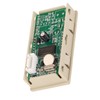 DC8‑24V 4 Digit LCD Display Tachometer Digital Motor RPM Gauge