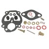 Carburetor Rebuild Kit Compatible with ALLIS CHALMERS B C CA D10 D12 WC WD45 WF 190 190XT Case R S VA VAC Carb Rebuild Replacement