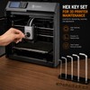 69PCS 3D Printer Tool Kit for Bambu Lab A1, A1