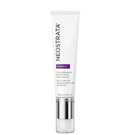 Neostrata Correct Comprehensive Retinol 0.3% Night Serum, 30ml