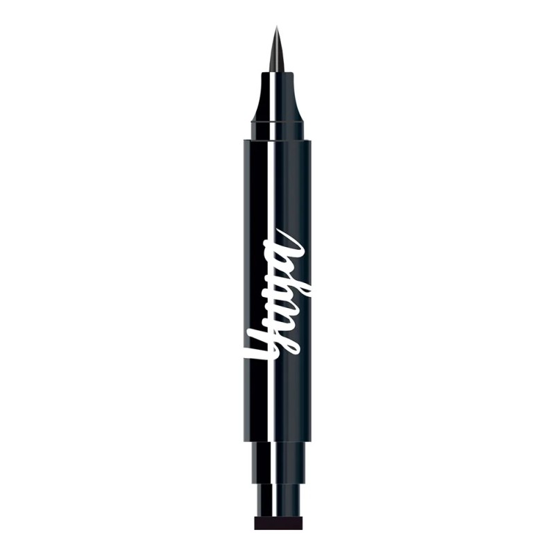 Delineador Liquido Para Ojos Cat Eye Yuya 1.6 Ml