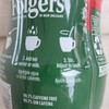 Folgers Classic Roast Decaffeinated Instant Coffee Crystals 8 oz New