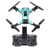 K8 Drone Optical Flow Positioning Aerial Camera Folding Remote Control