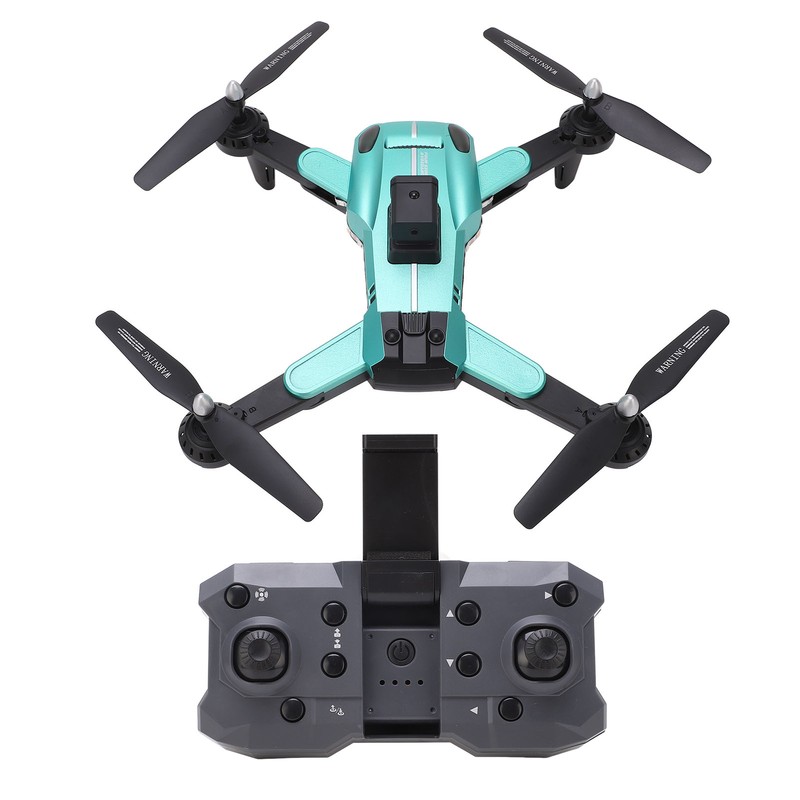 K8 Drone Optical Flow Positioning Aerial Camera Folding Remote Control