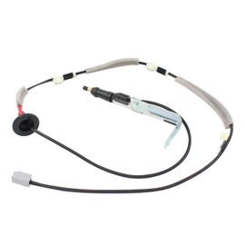 NewYall Radio Antenna Base Replaces 86300-0C090 for Toyota Tundra 2014 2015 2016 2017 2018 2019 2020