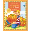 The Pumpkin Patch Parable