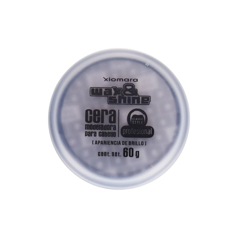 Xiomara Cera Profesional Wax 60 g, 1 count, Pack of