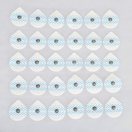 Deasing Earthing Patch Refill Patches 30 pcs / 디어싱 어싱패치 리필용 패치 30pcs