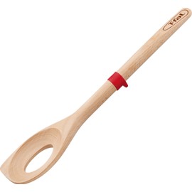 T-fal Ladle Ingenio Wood Risotto Spoon K24085