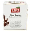 Badia - Star Anise Tea Caffeine Free - 10 Tea