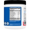 Nutricost Creatine Monohydrate + Hydration Fruit Punch Flavored (30 Servings)