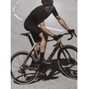 LOOK Unisex - Adult Grip Bicycle Pedals, Black, One Size
