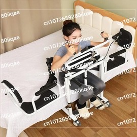 슬링 백 - 다기능 이송 기계용 리프팅 장치 [01 오렌지] Sling Bag - Multifunctional Lifting Device for Transport Machinery [01 Orange]