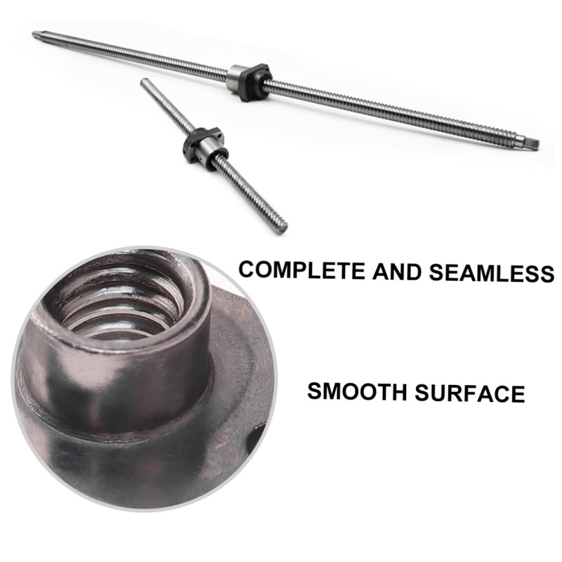 Mobestech 1 Pack of 15 Stainless Steel Wheel Nuts M8