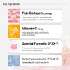 BB LAB [BB LAB]Intensive Low Molecular Collagen S 2g*30sticks