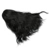 Ball Jointed Doll Wig Curly Soft Heat Resistant Trimmable Soft