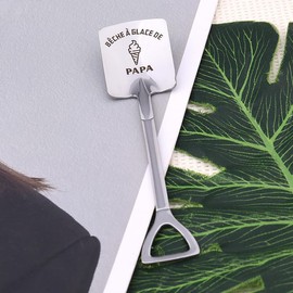 Kleines Geschenk für Vater, Geschenke, Geburt, Papa, Löffel, Weihnachtsgeschenk, für Vater, Geburtstag, Vater, Tochter, Sohn, Idee, Geschenke für Väter, Weihnachtsgeschenke, Vatertag