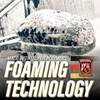 WOLFGANG Auto Bath | Water Spot-Free Car Shampoo | Works
