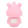 Flash Drive Tiger Appearance Ultra Stable Technology Flexible Glue U