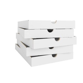 Kallax Cardboard Drawers Shelf for Shelf Use - Cardboard Boxes Paper Boxes Folding Boxes for Home Office, Study, Craft Room, Set of 5