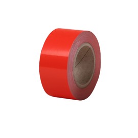 Zéfal Tubeless Rim Tape, Red, 30 mm x 9 m