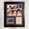 Legends Never Die "Tom Glavine, Greg Maddux and John Smoltz