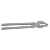 7077 Axle Stud Cone Pliers Axle Cone Removal Tool Used