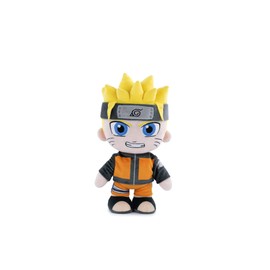 Naruto 31cm Super Soft Anime Series Naruto Plush Toy