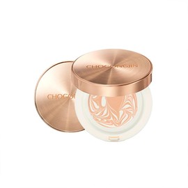 MISSHA CHOGONGJIN Essence Pact 15g (Vanilla, 15g)