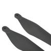 3411 Agricultural Drone Propeller Folding Replacement Plastic Plant Drone Propeller