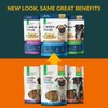 ULTIMATE PET NUTRITION Canine Fresh Dental Chews, Dental Dog Treats,