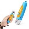 HISPOX Electronic Whistle for Coaches, Loud Volume Electric Whistle Hand