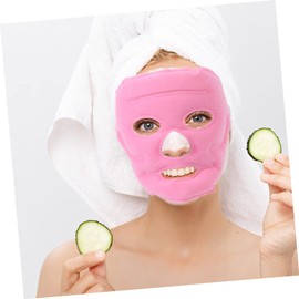 BIUDECO Facial Mask Skincare Cooling Spa Tool Hot Cold Facial Treatment for Women