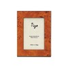 Tizo 5" x 7" Wooden Frame, Made in Italy