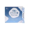 Pora 4 Types of Bifidobacterium Fine Treat Value 0.06 oz