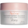 Eau Thermale Avene Moisturizing Melt-in Balm, Shea Oil Body Butter,