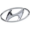Genuine Hyundai 86300-4A910 Emblem