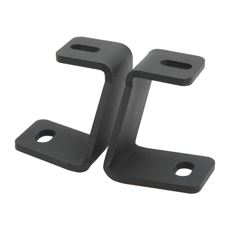 Hood Light Mount Bracket Front A Pillar Bracket Hood Ditch