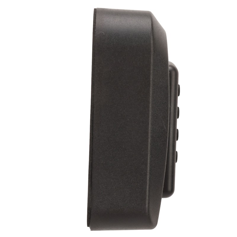 Key Lock Box Sturdy Waterproof Rust Resistant Large Capacity Wall