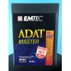 Emtec ADAT6016BIT - ADAT 60 Minute 16 BIT Formatted Extended