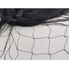 MAILEKT Bird Protection Net, Black, Plant Net, Tear-Resistant, Durable Poultry