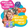 Lovin Slime - Bear Slime 105ml, Fidget Toys Stretchy Anti-Stress