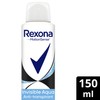 Rexona Invisible Aqua Anti-Transpirant, 150 ml