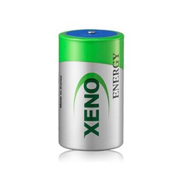 QULONG (1-Pack XL-205F 3.6V 19000MAH D Size Non-Rechargeable Lithium Battery Thionyl Chloride Battery for XL-205F