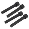 50pcs E26 E27 Light Lamp Turn On Off Switch Knobs