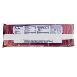 Voortman Bakery, Sugar Free Oatmeal Cookies, 8 oz. Bag, Pack of 4 -Delicious Sugar Free CookieMade with Real Ingredients, Perfect for SnackTime, Lunches and More