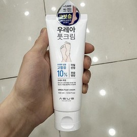 Urea Foot Cream 100ml 1035083 / 우레아 풋크림 100ml 1035083