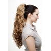 WIG ME UP - 24" Extra Long Fluffy Ponytail Hair