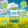 Plenlife Gomitas Calcio + Vit. D 50 Pzs. Plenlife Sabor