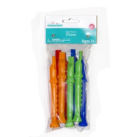 Flutes 8 Party Favors